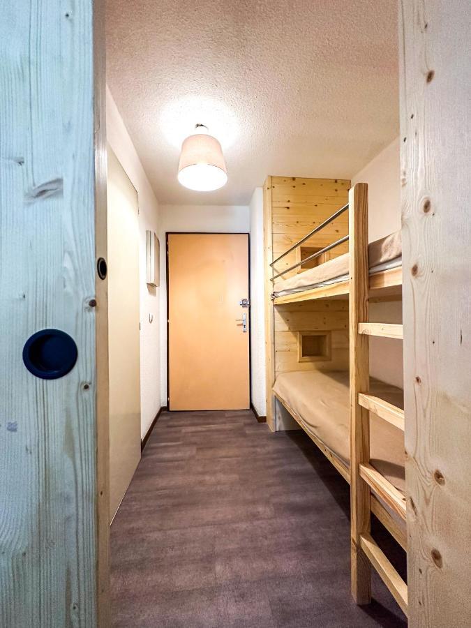 1- Studio Brides-Les-Bains Tout Confort المظهر الخارجي الصورة